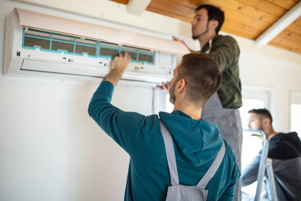 Best Emergency HVAC repair  in Dickinson, TX