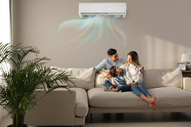 Trusted Dickinson, TX HVAC Experts