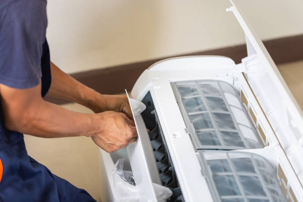 Best Best HVAC companies  in Dickinson, TX