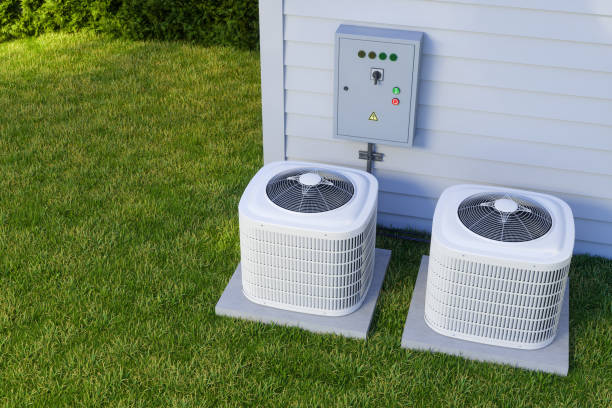 Best Local HVAC companies  in Dickinson, TX