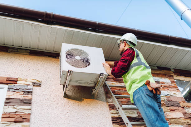 Best Residential HVAC services  in Dickinson, TX