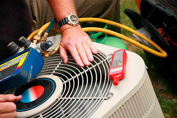  Dickinson, TX HVAC Pros