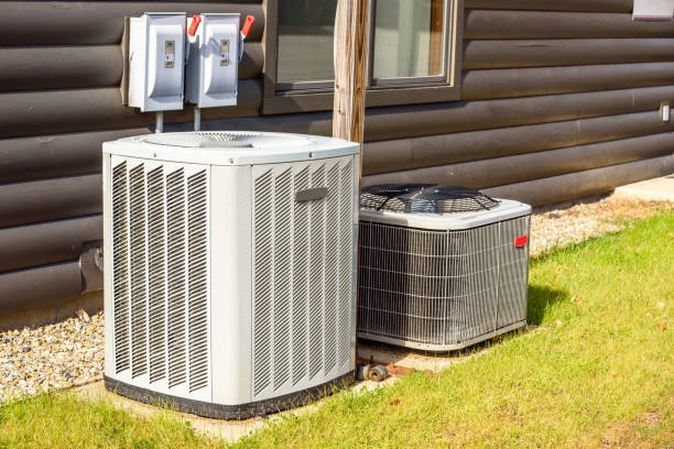 Best HVAC cleaning services  in Dickinson, TX